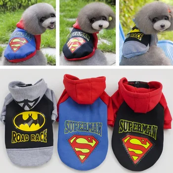 

Dog Clothes For Small Dogs Puppy Cat Clothing Chihuahua Pug Clothes Cute Road Race Pet Costume T Shirt Vest for Spring Autumn