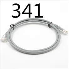 ABDO 2019 Cat5e кабель Ethernet высокое Скорость RJ45 сети LAN Кабельный маршрутизатор фута, компьютерный кабель, 36