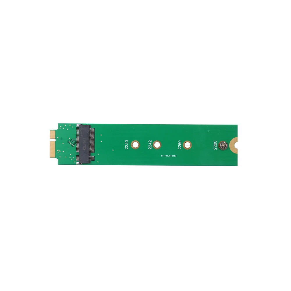 Адаптер M.2 NGFF SSD на A1369 A1370 для 2010 2011 MacBook Air HDD конвертер с поддержкой твердотельного