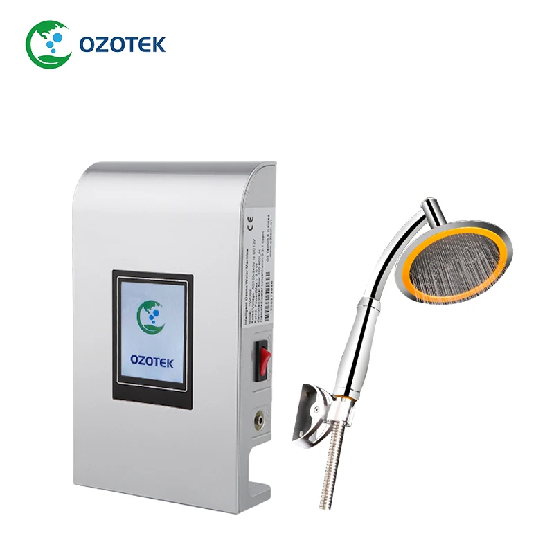 Intelligent Ozone Water Machine TWO002 Used on Fruits/Vegetable Fresh Keeping | Бытовая техника