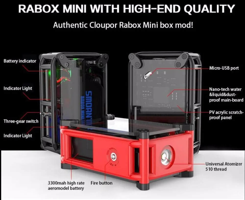 smoant rabox mini-1