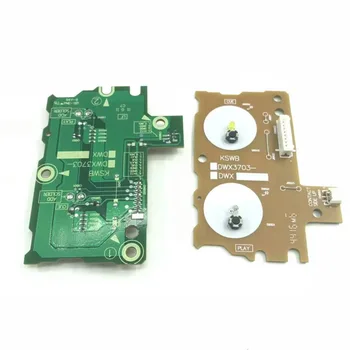 

2PCS DWX3703 Play Cue PCB Control KSWB Assy for Pioneer CDJ-2000NXS2 CDJ-TOUR1