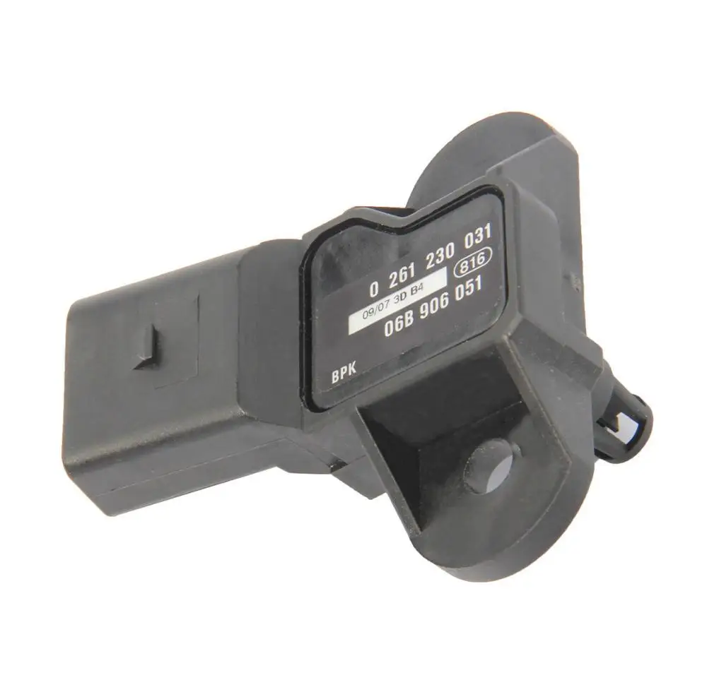 Karte Druck Sensor Für Vw Bora Golf Jetta Passat Audi A2 A3 A4 A6 Skoda Sitz 036 906 051 G 03C906051F 03C 906 051 F