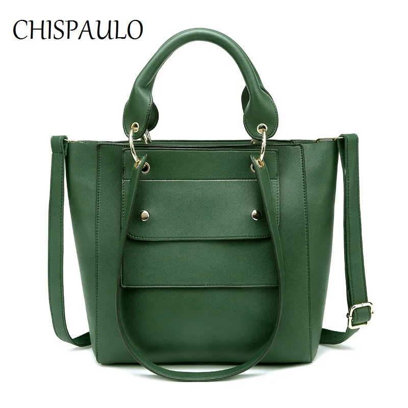 

Women Purses And Handbags Famous Brands Designer Women Genuine Leather Handbags Fashion Women's Shoulder Composite Bags Lady X89