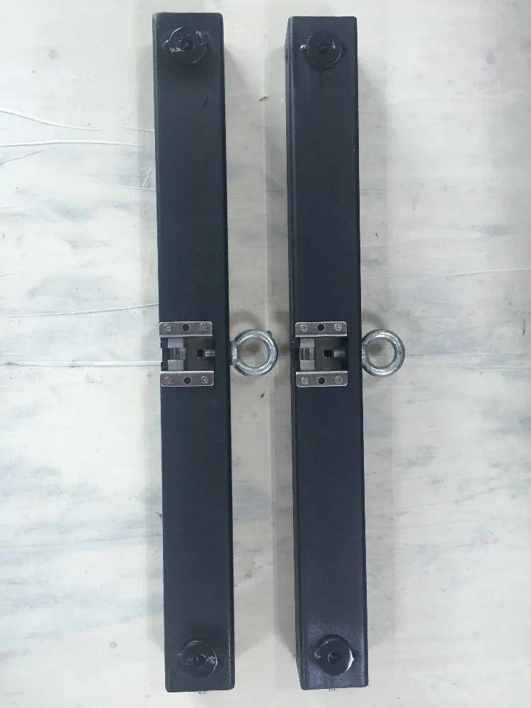 

P6 die casting aluminum Hanging beam,576X576mm aluminium die casting cabinet, P3 and P6 Hanging beam,