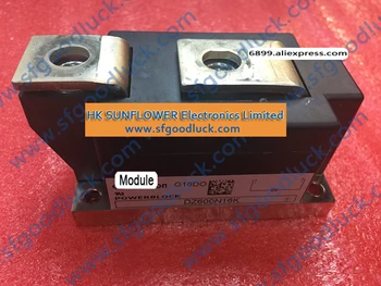 

DZ600N16K Rectifier Diode Module 1600V 600A 2-Pin weight:typ.900g Free Shipping
