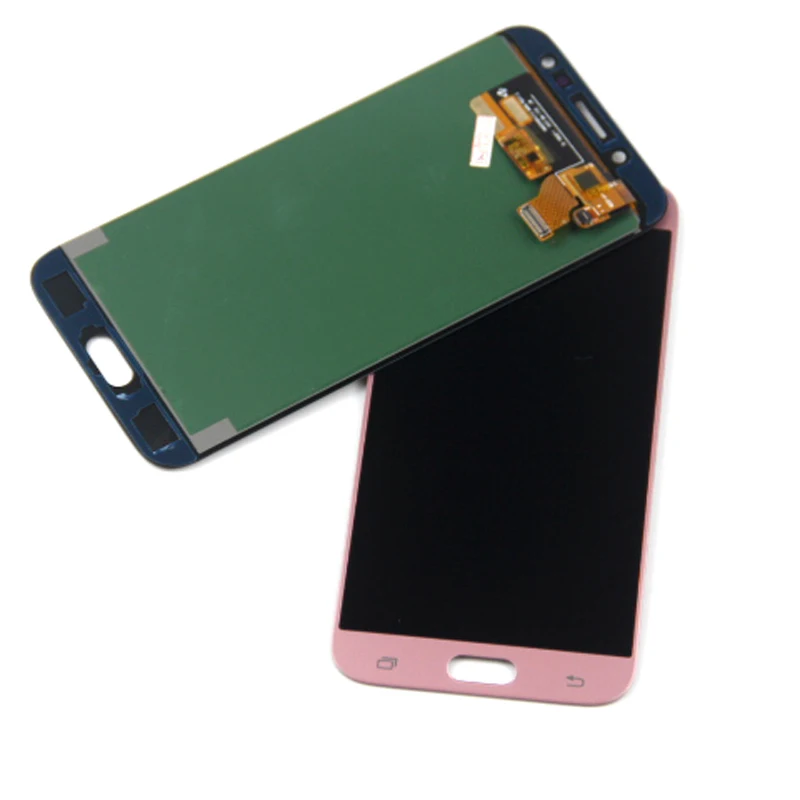 5 'кодирующий преобразователь сенсорного экрана в сборе дисплей для Samsung Galaxy J7