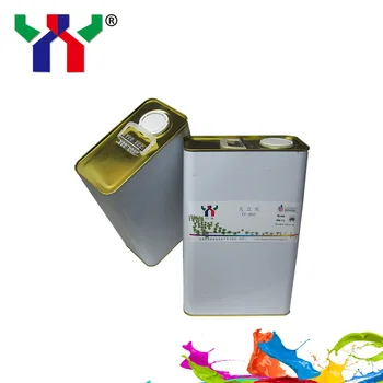 

YT-903 Offset Printing Varnish,3L/can