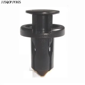 

JJSJQCPJYXGS Bumper push type retainer for 240SX & Maxima 1994-on 01553-09241
