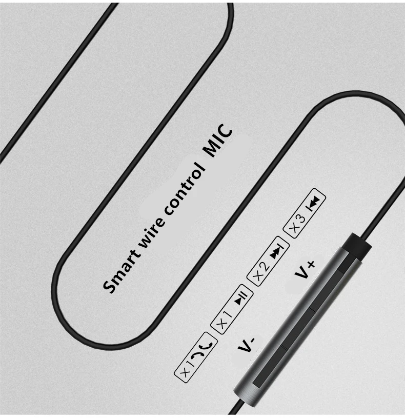 Оригинальные металлические наушники REAMX 305 м, наушники-вкладыши 3,5 мм, музыкальные гарнитуры с микрофоном для мобильного телефона iPhone Xiaomi