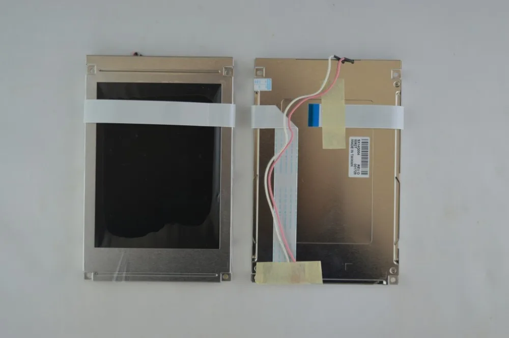

SX14Q005 5.7 inch LCD screen display panel for HMI Repair Parts, New & HAVE IN STOCK