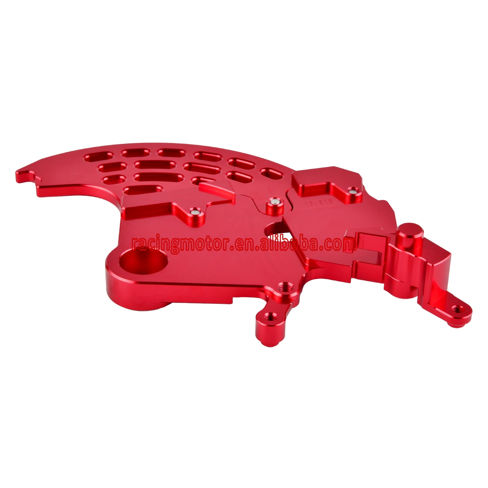 защита суппорта