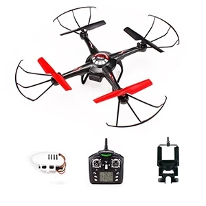 5 8G Hz WLtoys V686 V686G FPV Version 4CH Drone block toy Quadcopter JJRC V686 HD