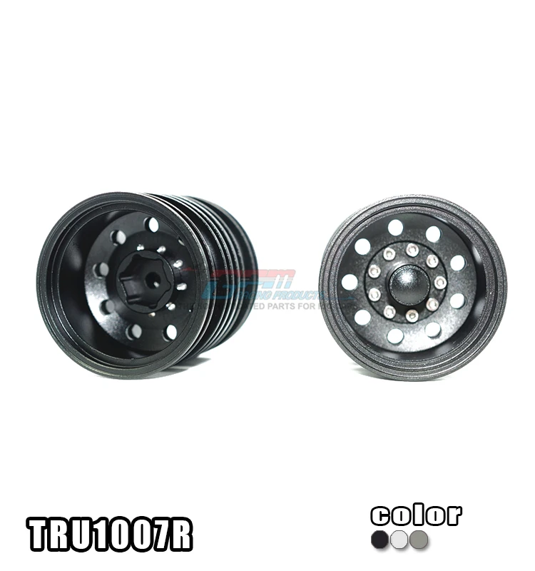 TRU1007F 2