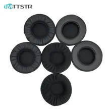 IMTTSTR 1 Pair of Thicken Ear Pads earpads earmuff cover Cushion Replacement Cups for Sony MDR F1 MDR CD450 MDR F1 CD450 Sleeve