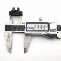 Buy High-Precision EE-SX671A Slotted Optical Switch - Photoelectric Sensor for Tajima Embroidery Machines Online - Image 5