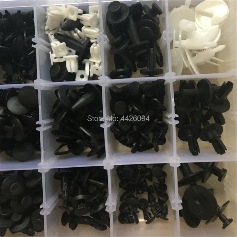  CLIPS 415PCS (2)