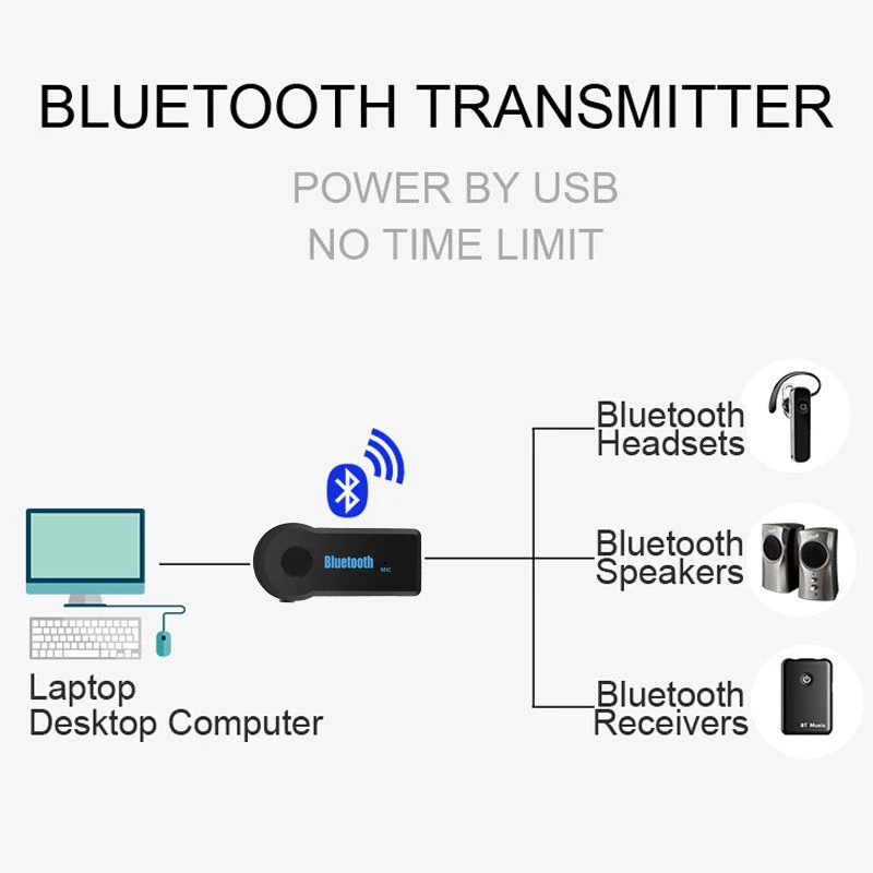 AUX Bluetooth (11)
