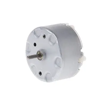 

Gear Transmission Motor Vacuum Cleaner Parts for Robot Cleaners