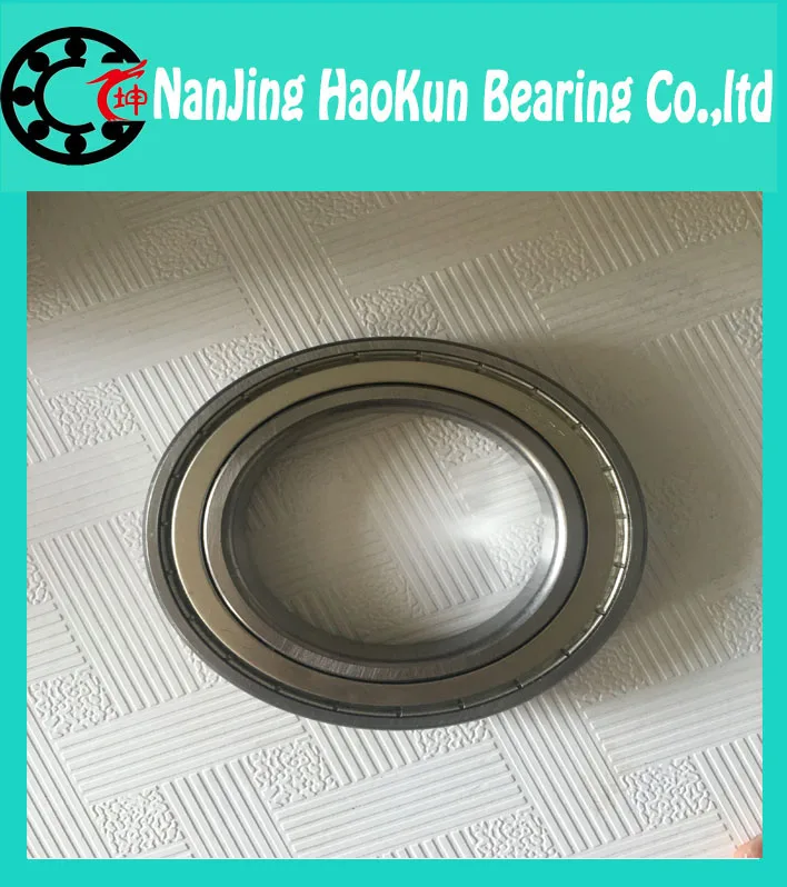 

6200ZZ 1PC bearing metal sealing bearings Free shipping  6200   6200Z 6200ZZ   10*30*9mm chrome steel  deep groove bearing