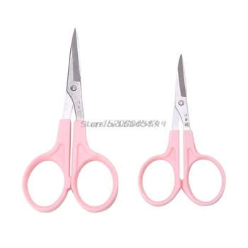 

3.5" 4.5" Embroidery Cross Stitch Scissors Cutter Cutting Shears Craft Sewing Scissors S21 Wholesale&DropShip