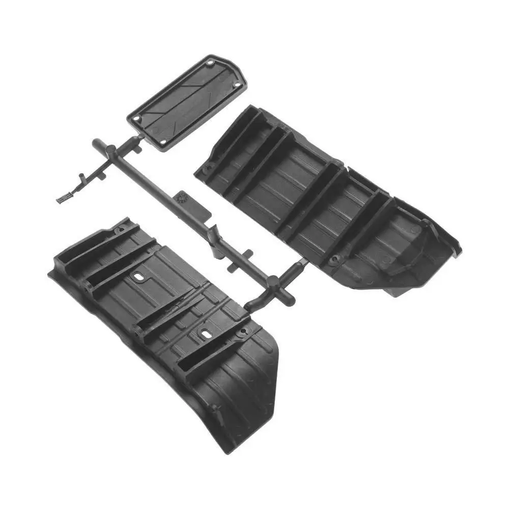 

Axial Racing SCX10 II 2 Jeep Cherokee AX31385 Side Plates SCX10 II crawler