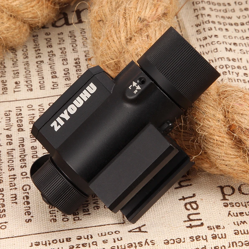 

DT-XT8 Series of Auxiliary Light Source for New High-power and High-definition Infrared Hunting Patrol Night Vision