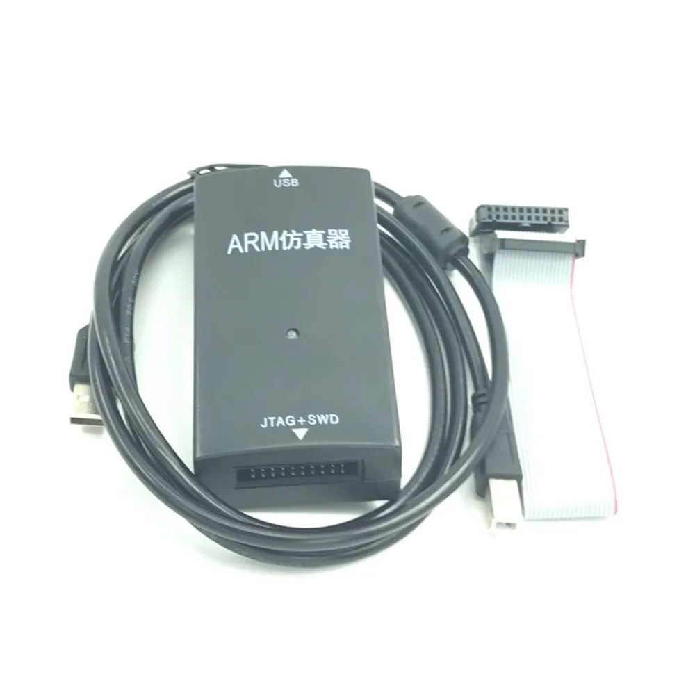 Поддержка JLINK V9.4 v9.5 v9.6 эмулятор ARM Поддержка A9A8 V9.4 v9.46 высокоскоростная скорость загрузки