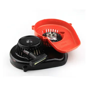 

Starter fit for Stihl Chain saw 7800 Recoil Chainsaw parts 78cc replacement