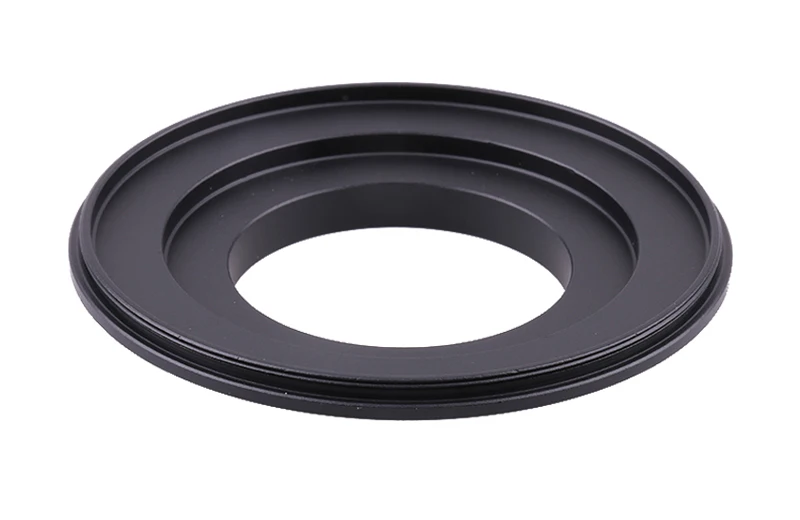 Macro Reverse Lens Adapter Ring 49 52 55 58 62 67 72 77mm For Nikon AI Mount for D3100 D7100 D7000 D5100 D5000 18-55mm 50 f1 (3)
