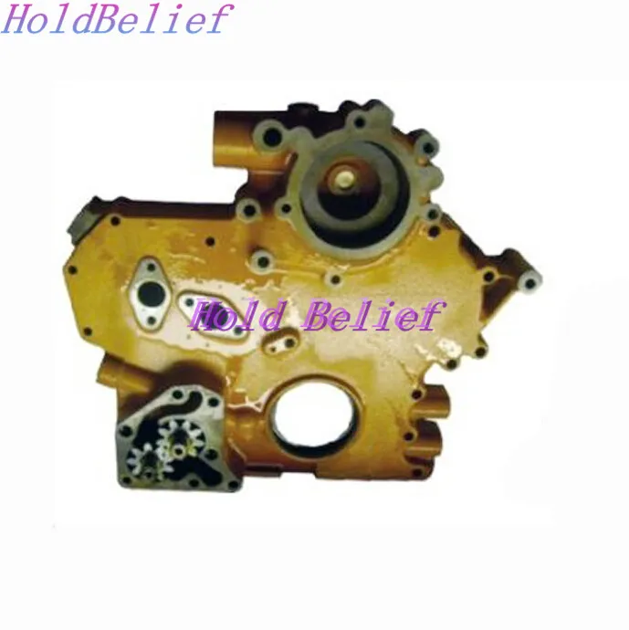 Oil Pump 178-6539 34335-23010 fit for E320 E320B E320C Oil Pump 178-6539 34335-23010 fit for E320 E320B E320C