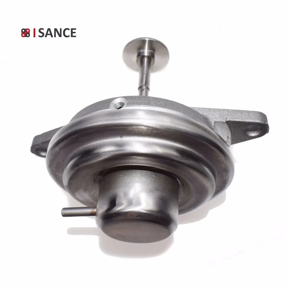 ISANCE EGR клапан выхлопной 9128573 90530760 849105 для Vauxhall Opel Astra G Omega B Sintra Vectra Zafira A 2 0/2 DTI