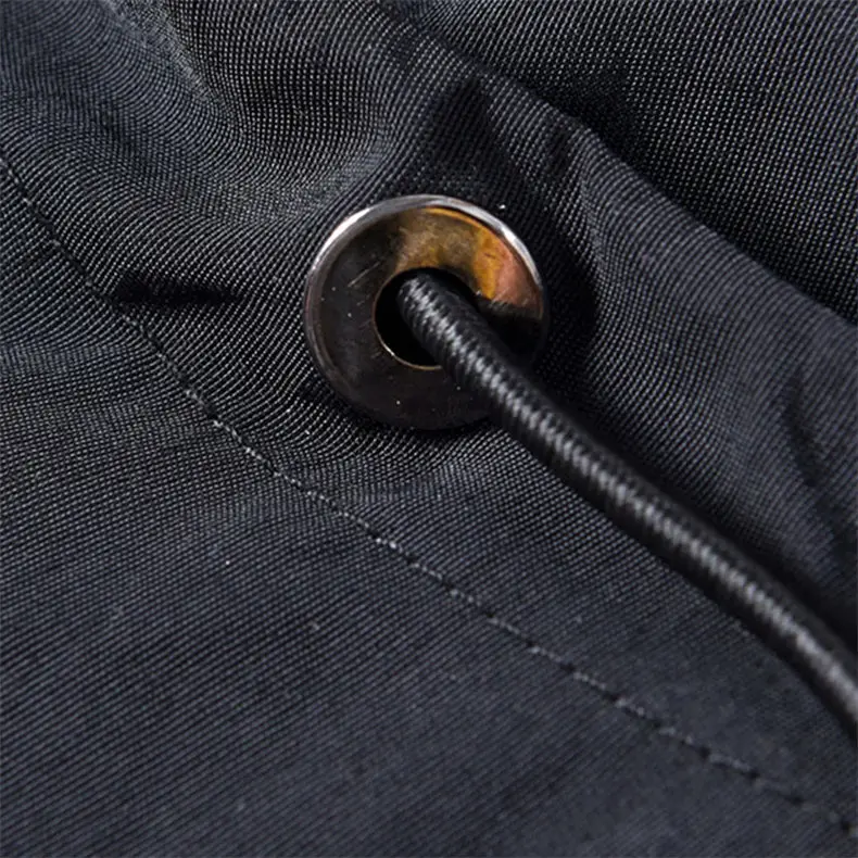 MuLS 2019 Hooded Jackets Male Autumn Men Jacket Coats Hoodies Spring Lightweight Mens Outerwear Youth Plus Size 4XL Dropshipping 9