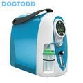  5L portable medical oxygen concentrator For Health care CE Approved O2 generator for Continuous Oxy