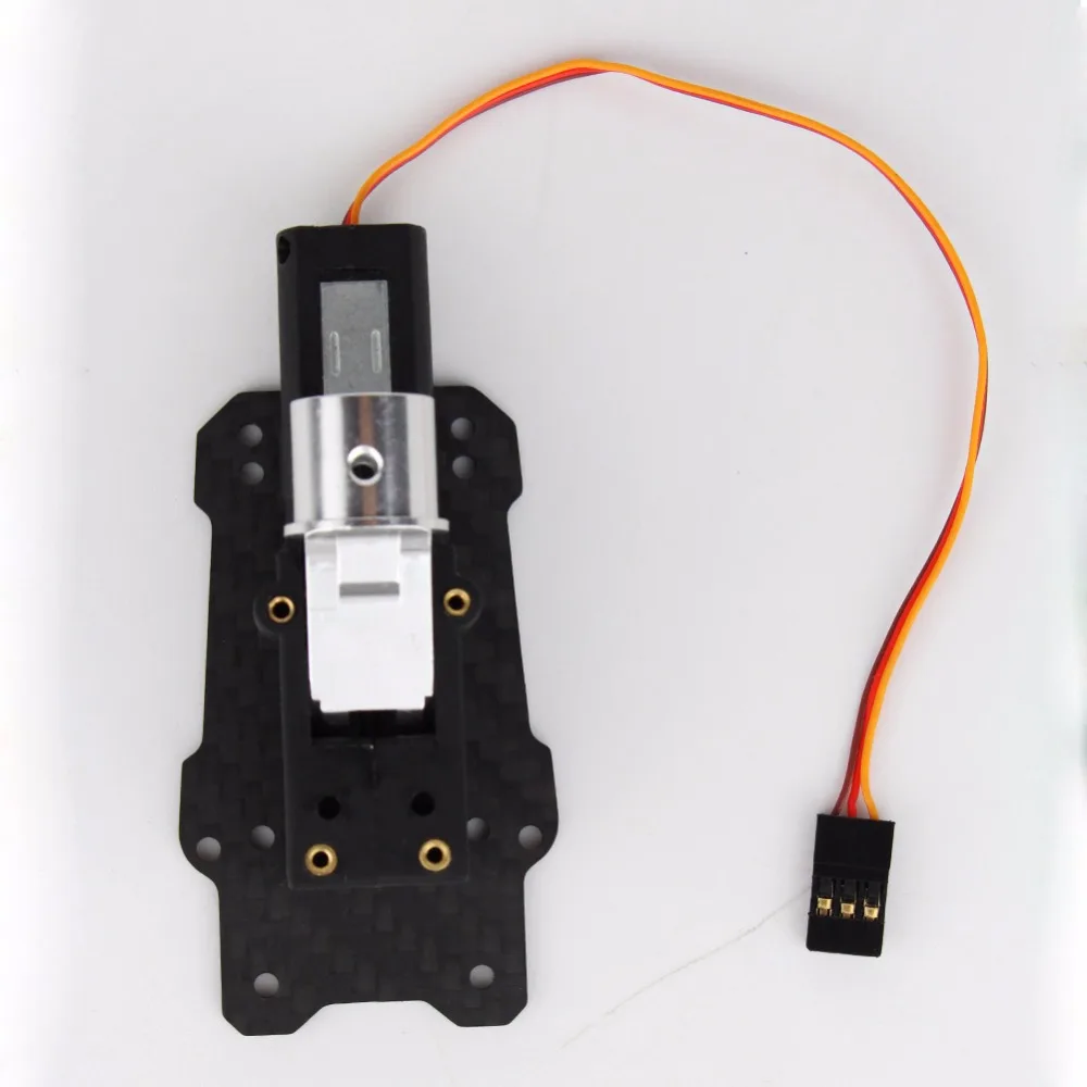 Electric Retractable Connector for Tarot  (4)