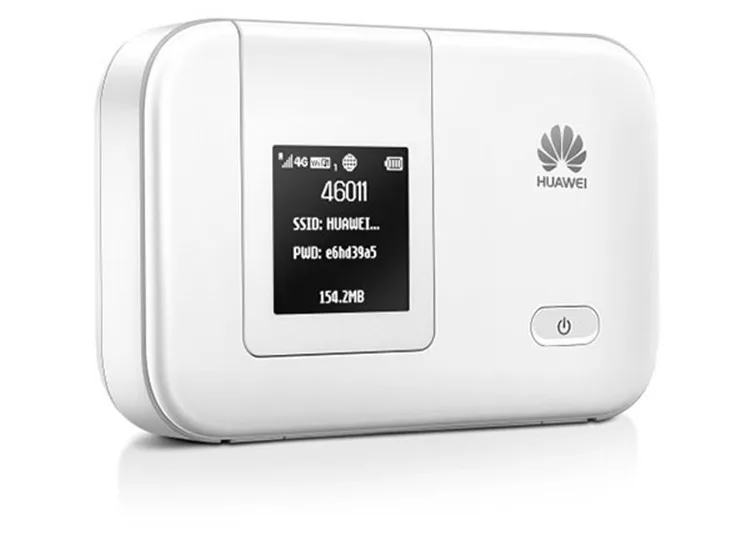 Разблокирована Huawei E5372 E5372s-32 4 г 150 Мбит/с LTE МИФИ Cat 4 USB модем МИФИ Мобильный маршрутизатор Wi-Fi FDD-LTE карман wi-Fi роутера