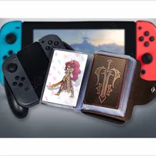 22 шт. полный набор 215 чип NFC карта для Легенда