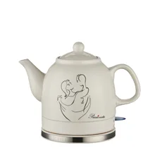 Керамика Электрический чайник