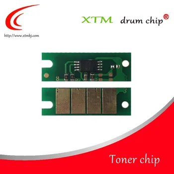 

Black Compatible 407254 toner Cartridge chip for Ricoh Aficio SP 200 201 202 203 204 211 213 refill reset laser printer