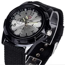 Люксовый бренд, модный браслет, военные кварцевые часы, мужские спортивные наручные часы, мужские часы, Relogio Masculino 8O35