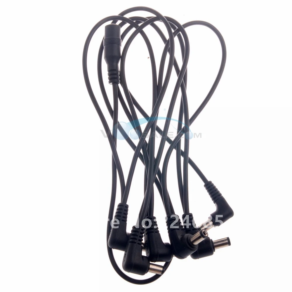 VITOOLS POWER CHAIN 3/6/8 Way Splitter Daisy Chain Cable de