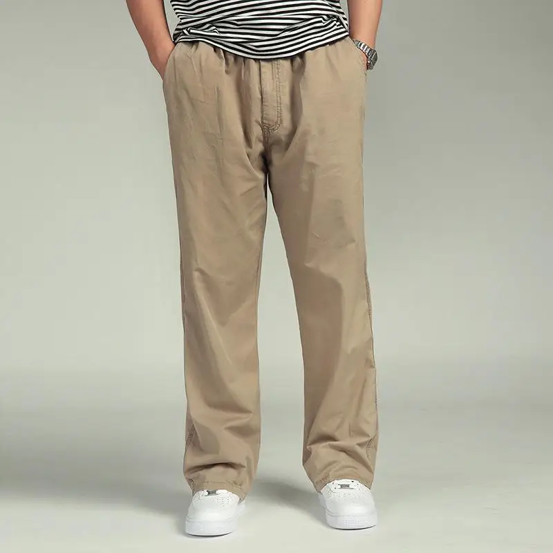 XXXXXXL Men's Cargo Pants Millitary Clothing Pants Military Men Outwear ...