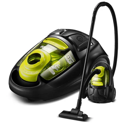 

Vacuum Cleaner Handheld Mute High Power Small Mini Horizontal In Addition To Mites Machine Big Suction