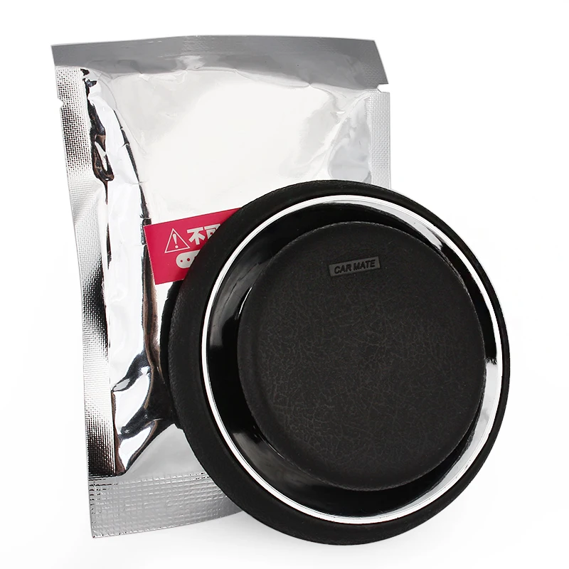 Air Freshener Car Accessories Fragrance Car Styling Car Aroma UFO Flying Saucer Balm UFO Shape Car Perfume #iCarmo