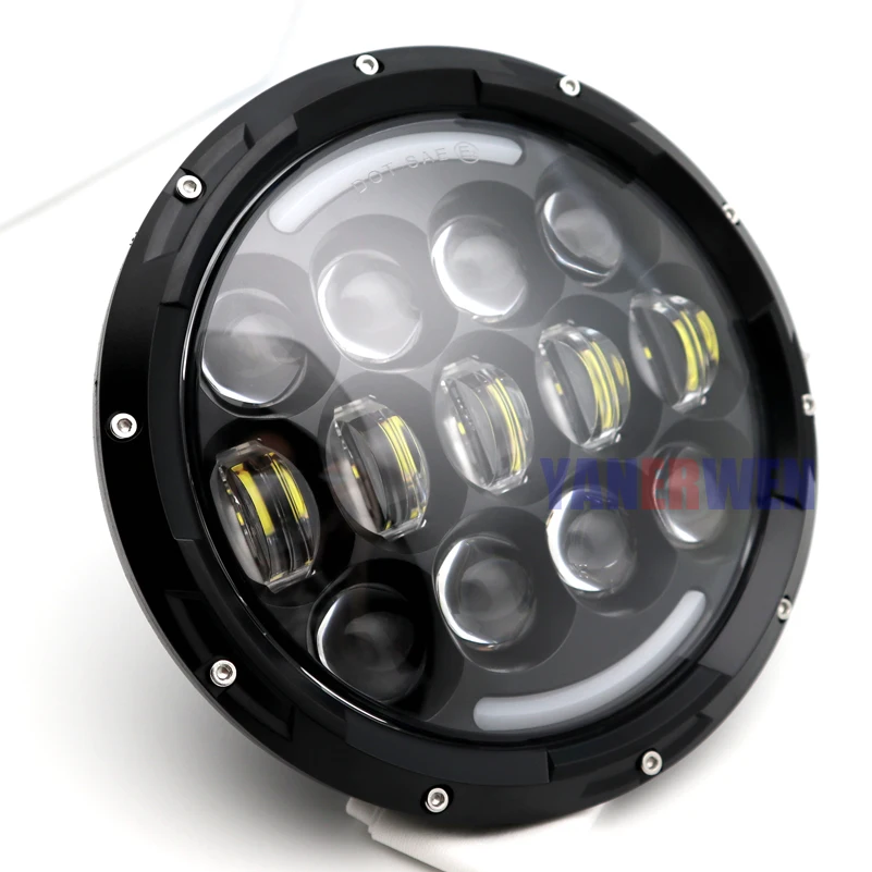 7-7''-105W-RGB
