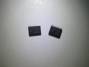 

100% New and original BQ24008 BQ24008PWPR BQ24008PWP