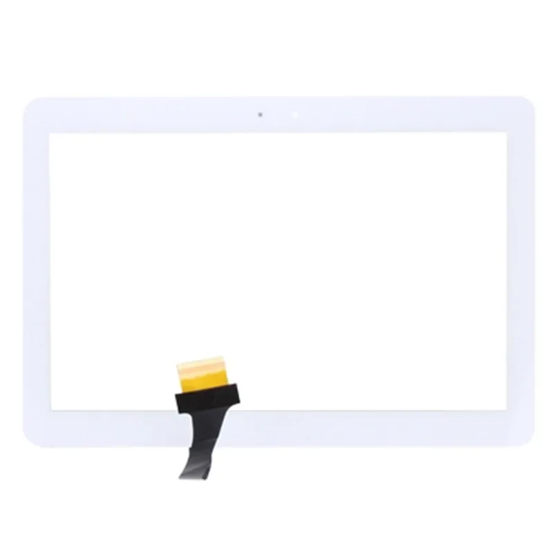 Высокое качество Touch Панель планшета запасная часть для Galaxy Tab 2 10,1 P5100/P5110
