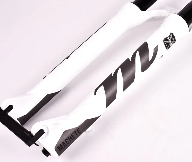 Remote Lock Bike Suspension Lock | Manitou Machete Comp