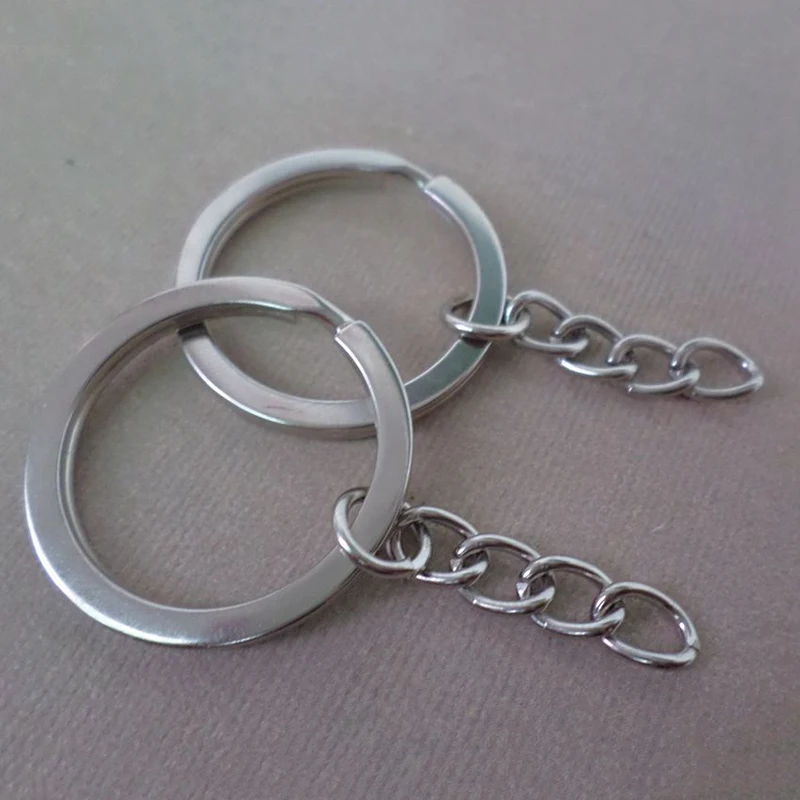 Stainless Steel Keychain 3PCS Stainless Steel Mother Big Sis Little Sis Keychain Gifts Set for Mother’s Day NeuFashion Mom Birthday Gift from Daughter 