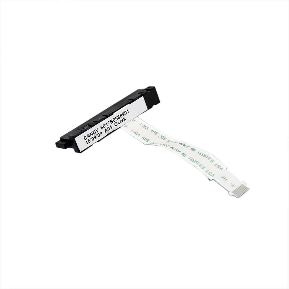 Кабель коннектор для жесткого диска HP Pavilion 14 AF AC am an AC134TU HDD 6017B0588901|Компьютерные